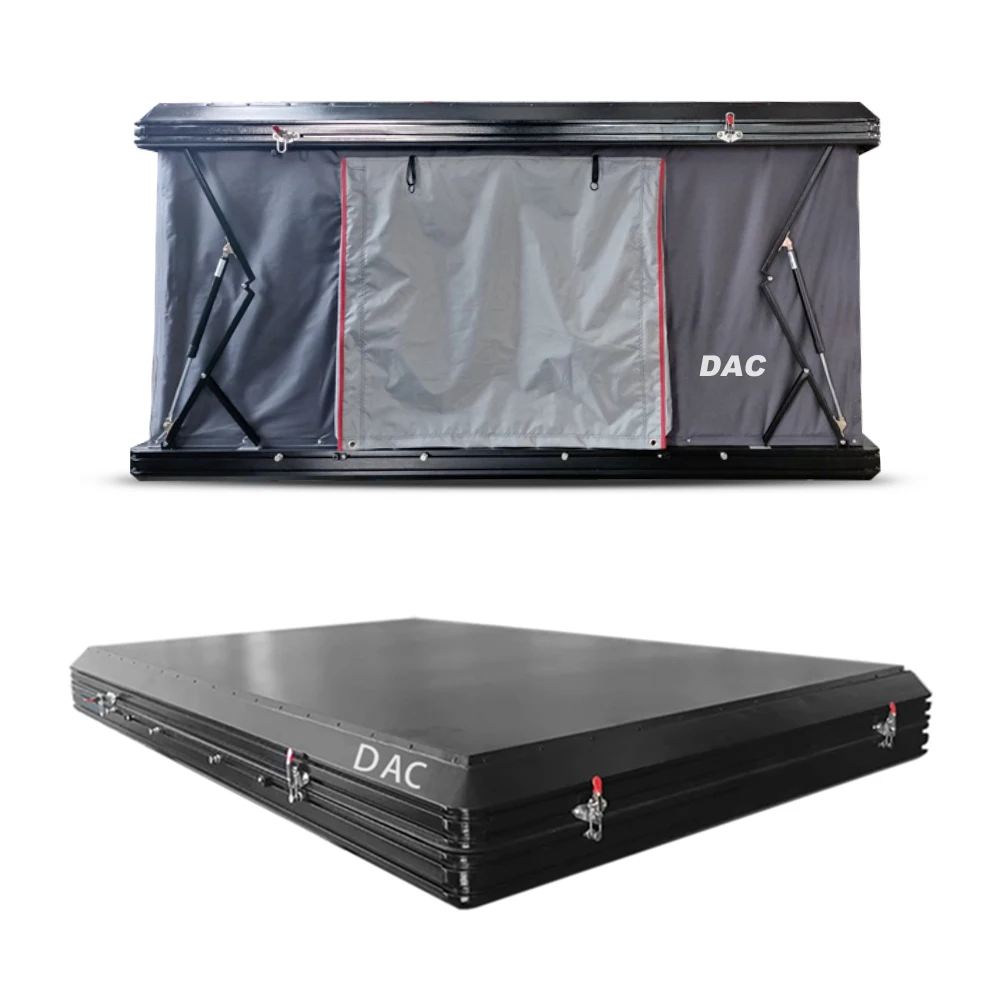 Долговечность и коррозионная стойкость материал внедорожник автомобильный шатер на крыше