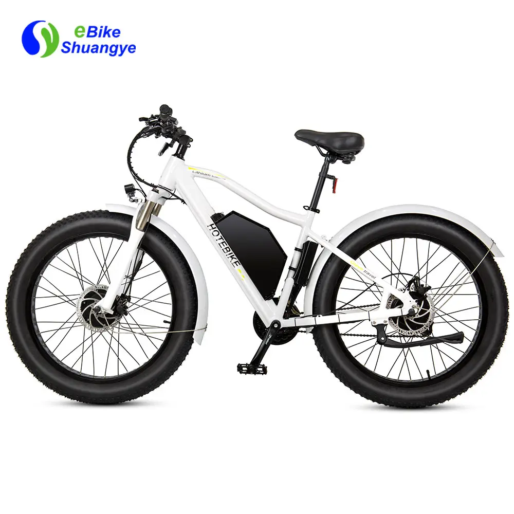 
e bike 1000w fat tire electric bike with aluminum alloy frame fat tyre cycle 