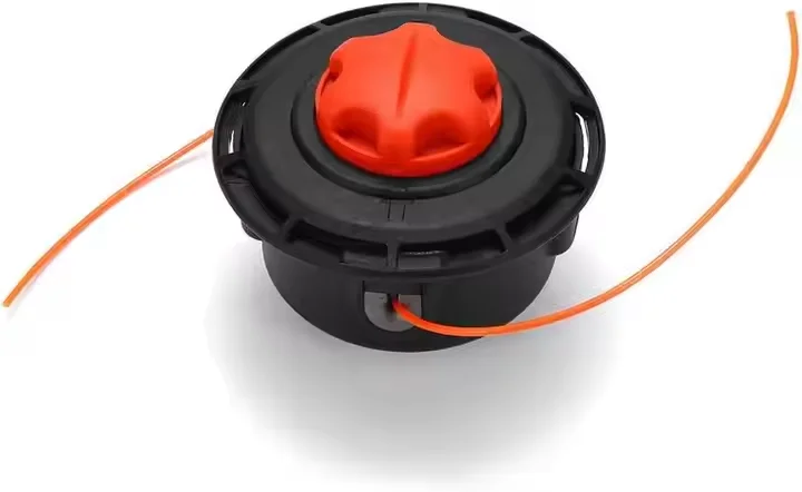 308923014 Trimmer Head for Toro 51954 51955 51974 51975 Straight & Curved Shaft Gas String Trimmers Replaces 120950010 parts
