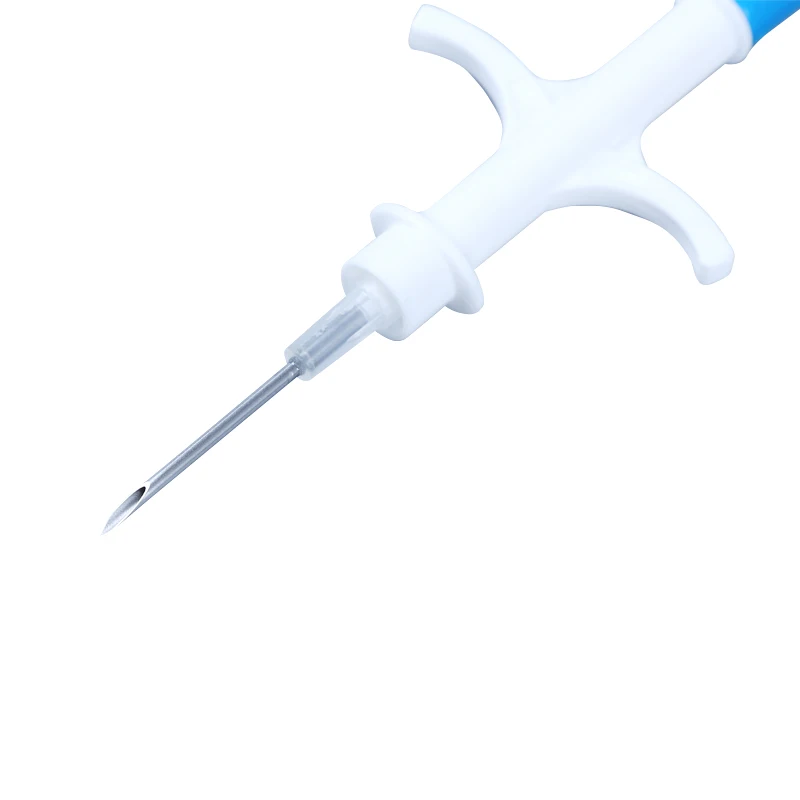 Universal ISO 134.2khz / 125khz EM4305 FDB-X microchip rfid glass capsule tag Animal Pet Microchip