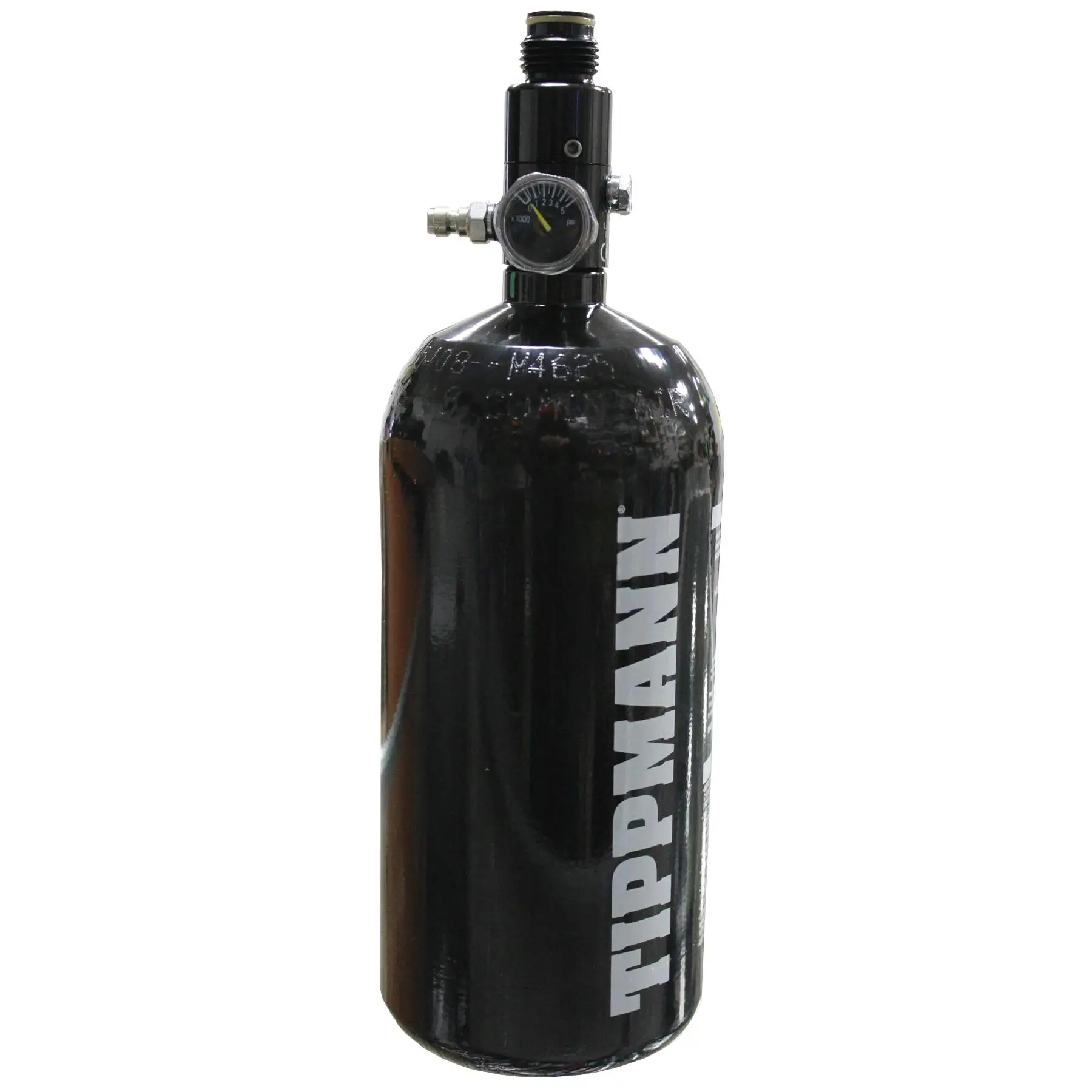 Cylinder 4500PSI BENE-20 (20oz) For Shooting Fire Fighting Aquarium 0.2L-1L 5/8-18UNF paintball cylinder