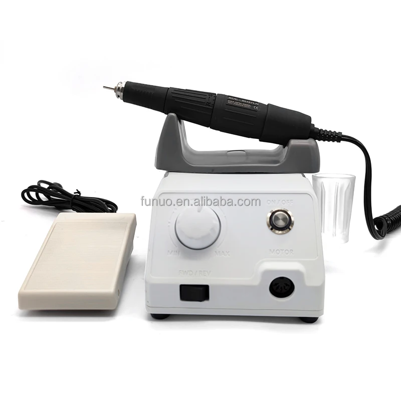 marathon M4 Original Dental Micromotor Handpiece Jewelry Polishing Nail Drill Machine jewelry SDE-SH37LN