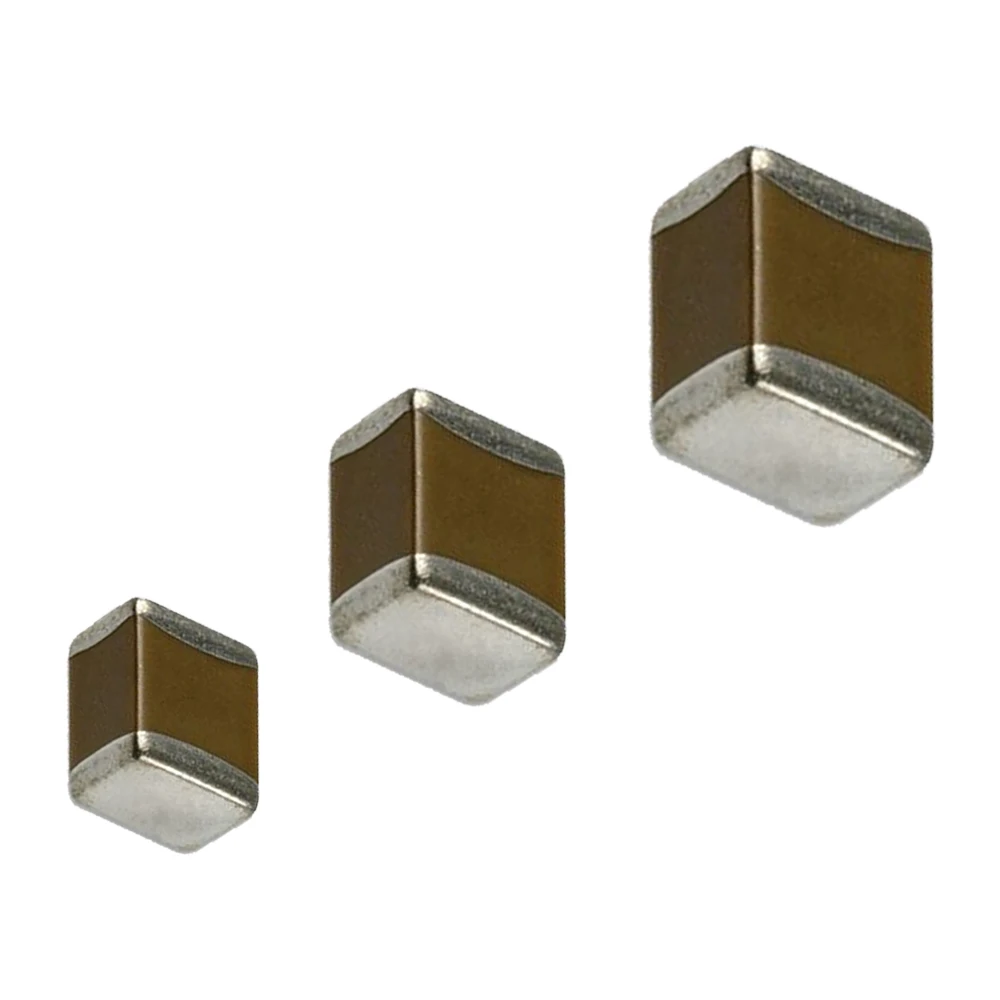 Конденсаторы поверхностного монтажа CAP CER 3.3pF 0.25pF 25V C0G NP0 0201 керамический конденсатор GRM0335C1E3R3CA01D в наличии