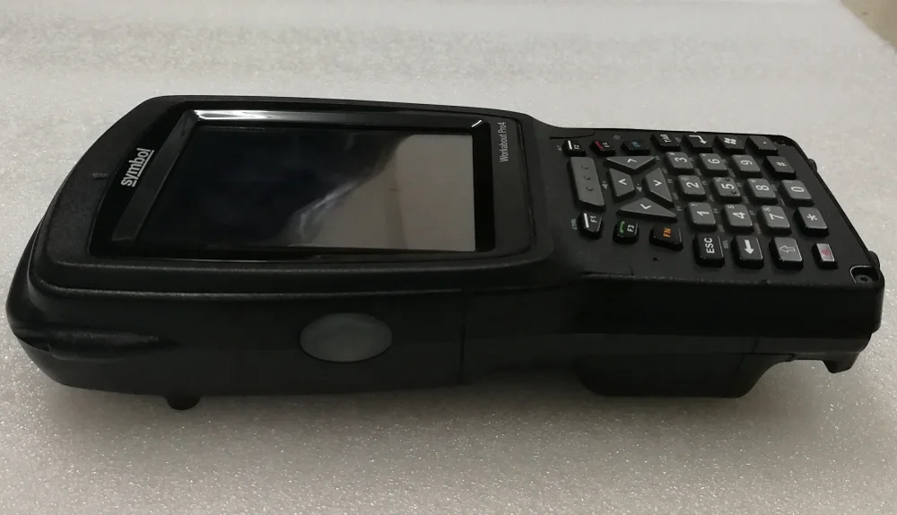 WA4S21000400020W  WA4S11000100020W Psion Teklogix Workabout Pro4 Mobile Computer for Zebra Motorola Symbol