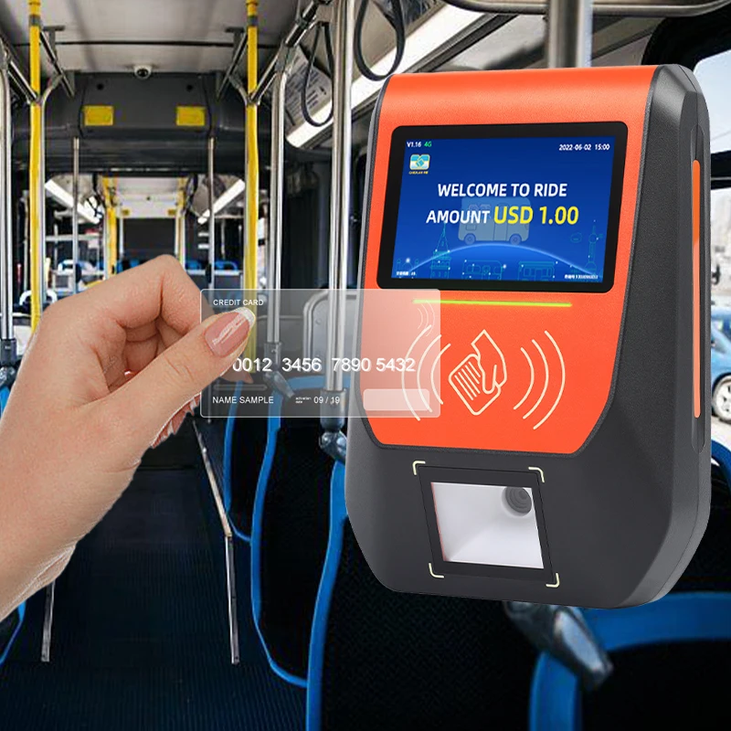 13 56 МГц автономный бесконтактный считыватель смарт-карт RFID для контроля доступа