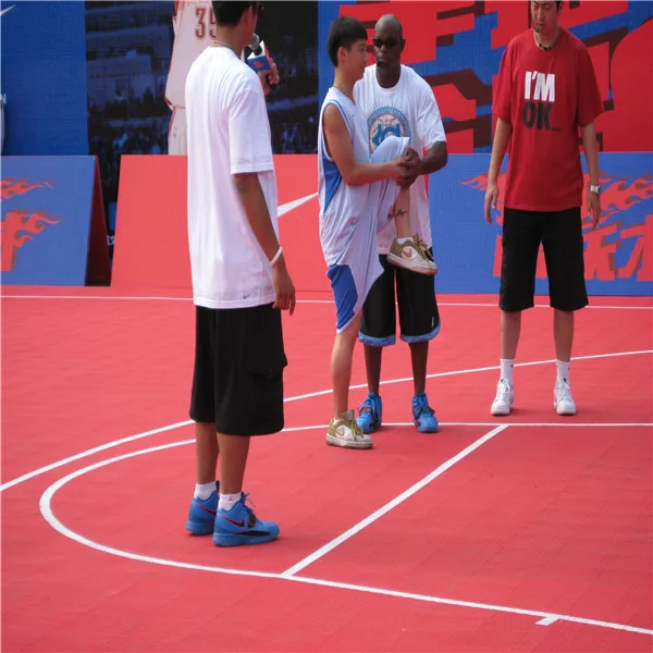 synthetic outdoor volleyball court flooring  outdoor playground flooring for tennis court carpet