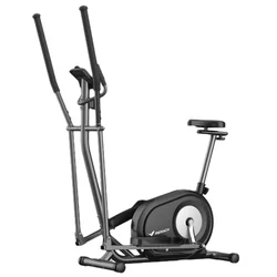 MERACH Best Home Elliptical Trainer