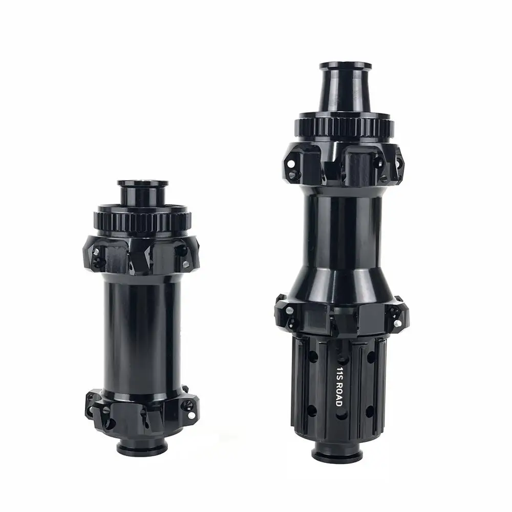 Disc brake hub YAR RD13 bike hub center lock Rethcet system 36t  60t shimano XDR freebody Weight 320g