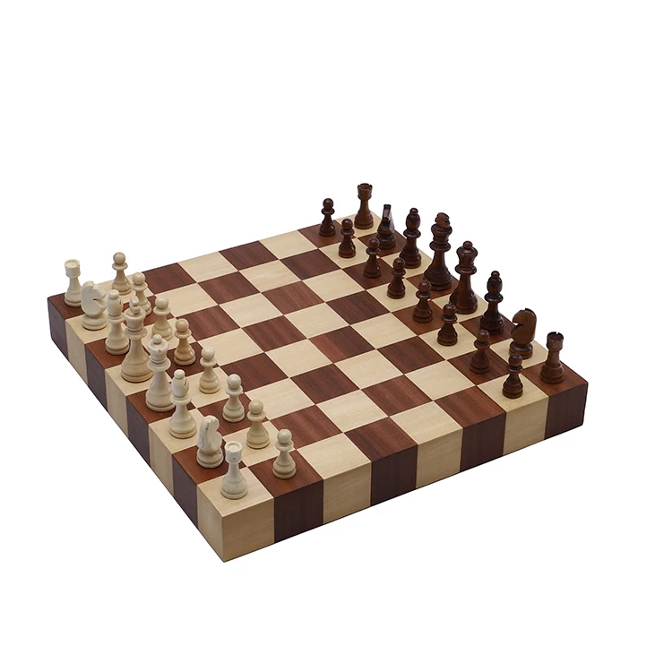 wholesale custom china design 3d high quality themed chess figurines set