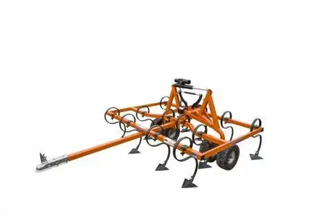 ATV Cultivator