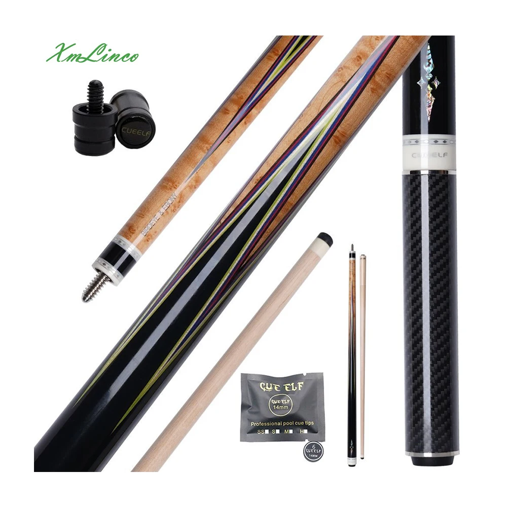 Xmlinco ручной работы карамель инкрустация 12 5 мм размер наконечника Радуга высокого качества 3/8*10 пресс-вставки технологии