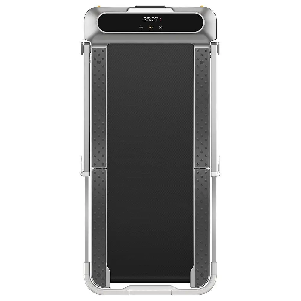 EU Stock WalkingPad R2 Gym Equipment Running Machine Folding Electric Motorized Treadmill Max Fitness Motor Time