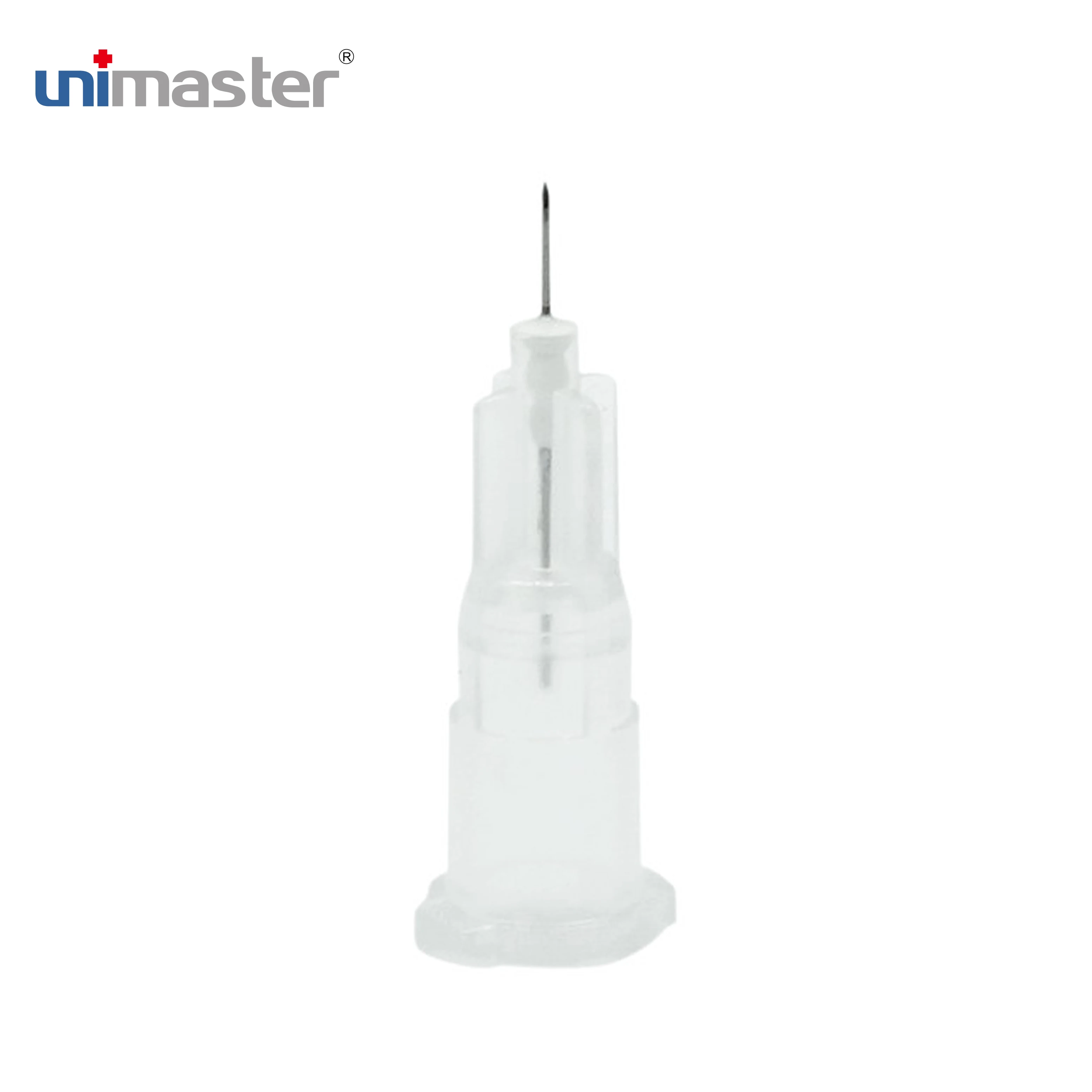 Face Syringe Disposable Sharp Needles Mesotherapy Needle 30g 32g 4mm  Hypodermic Needles