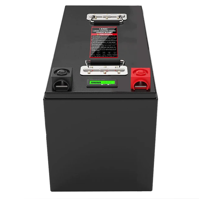 Lifepo4 12V 1000ah литий-ионный аккумулятор Шэньчжэнь Ce 6000w высокой емкости для системы солнечной энергии 12.8v1000ah 5 лет Lanni 90 кг