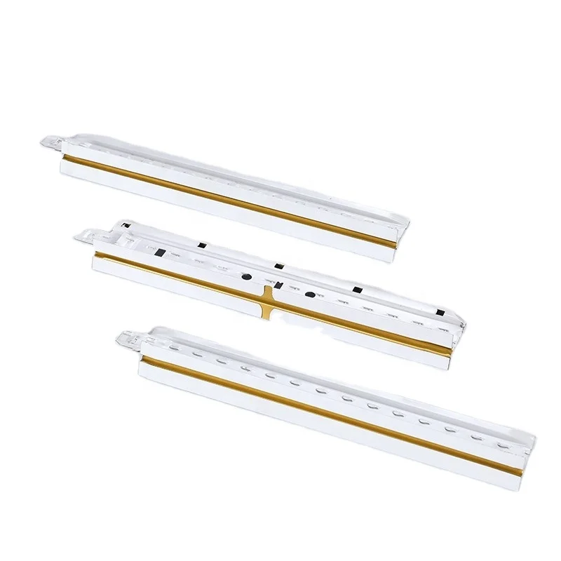 Ceiling t-grid angle tee, Main tee and cross tee