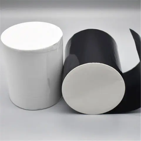 free sample Self Adhesive Pipe Leak Repair Tape Seal Flexible Waterproof Tape repair pipe duct water leaks pvc tape