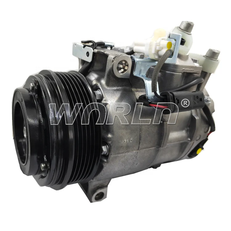 Auto Car Air Compressor for Mercedes-Benz C Class W204/S204/C204 E Class W212/S212/A207 SLK R172 0032308511/A0032308511 WXMB036
