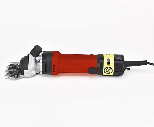 220V Animal Husbandry Equipment Sheep Wool Shearing Machine Electric Goats Shearing Clipper Farms N1J-GM01-76 Unavailable CN;ZHE