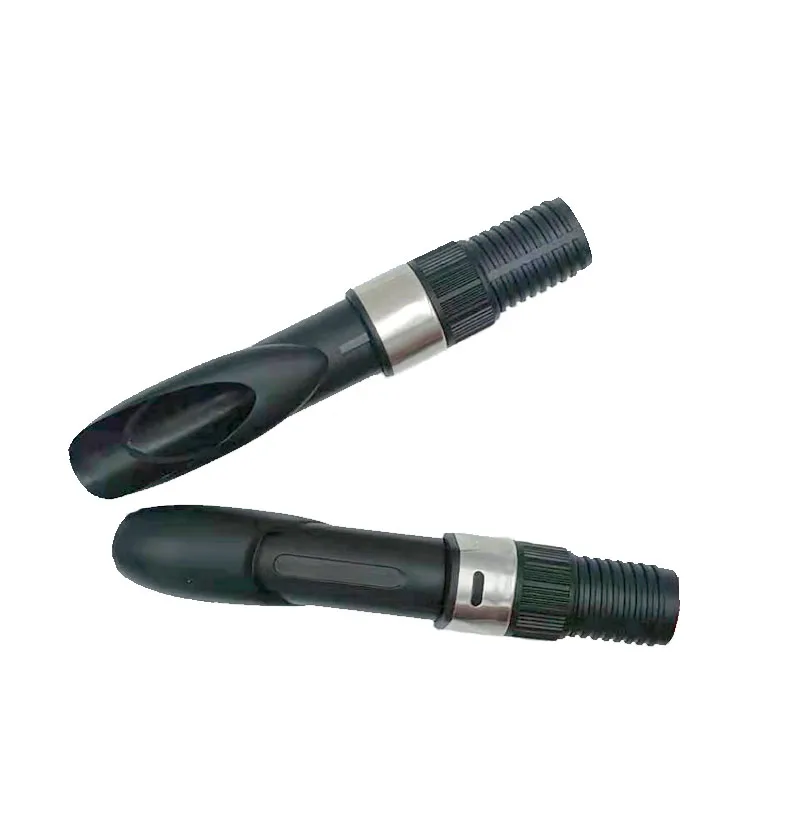 Fishing Rod Plastic Multi Colors Fishing Rod Building Components Reel Seat CPS.