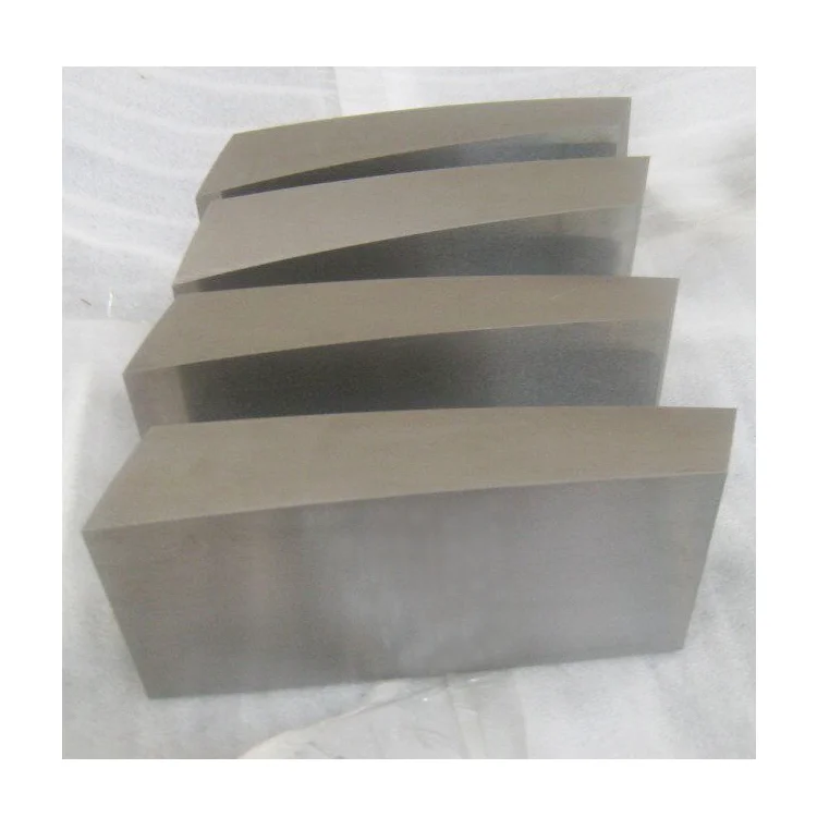 Metal Scrap Chopper Knives Scrap Chopper Blades Metal cutting blade