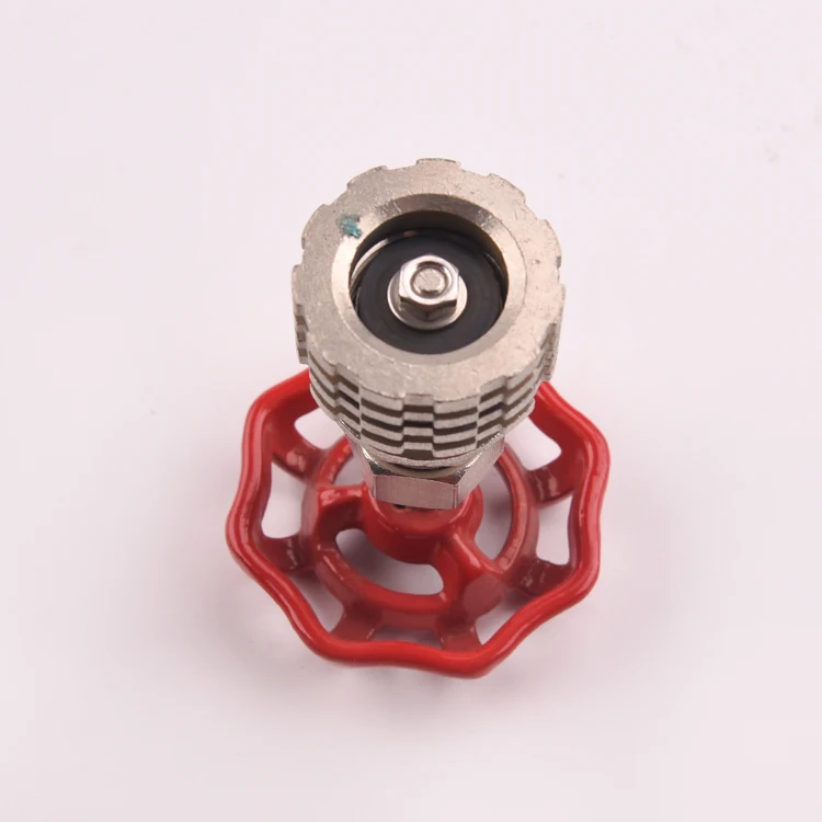 Songyuan Professional Supplier Concealed Stop Cock