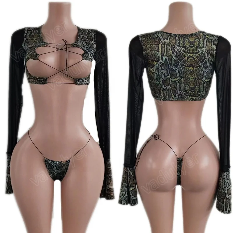 Premium Hot selling USA Fashion Stripper Outfit Designer Exotic Dancewear