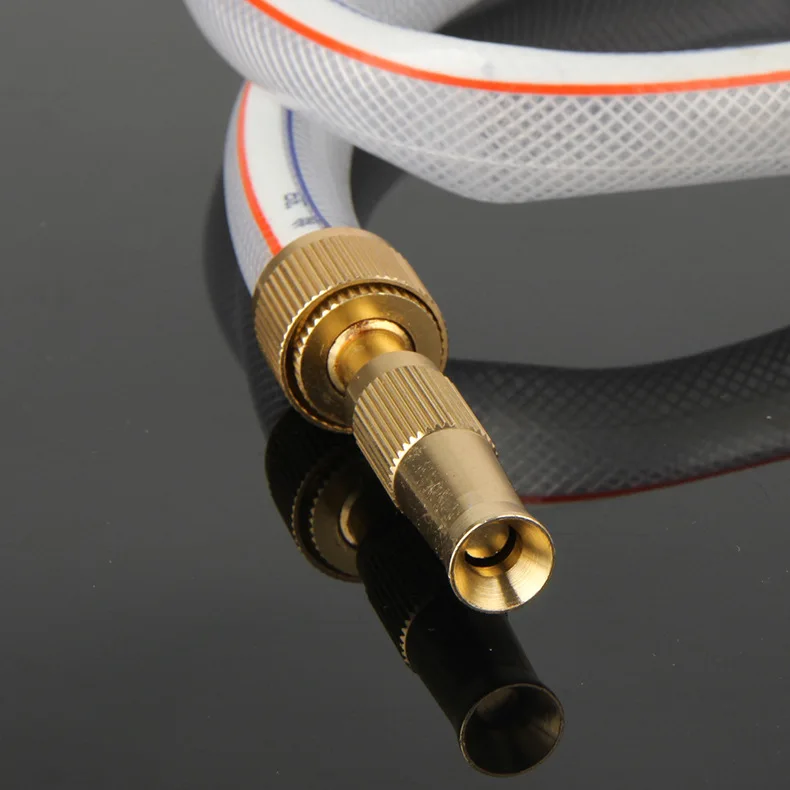 Hot Products household car wash high pressure Brass Car Washing Sprayer Gu