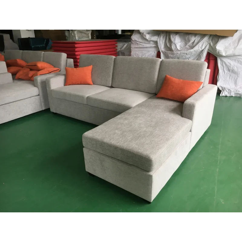 Factory Wholesale Hotel Room Furniture Soft Bed Screen Sofa Set Lounge Chair TV Cabinet Panel Table Luggage Nightstand Casegoods
