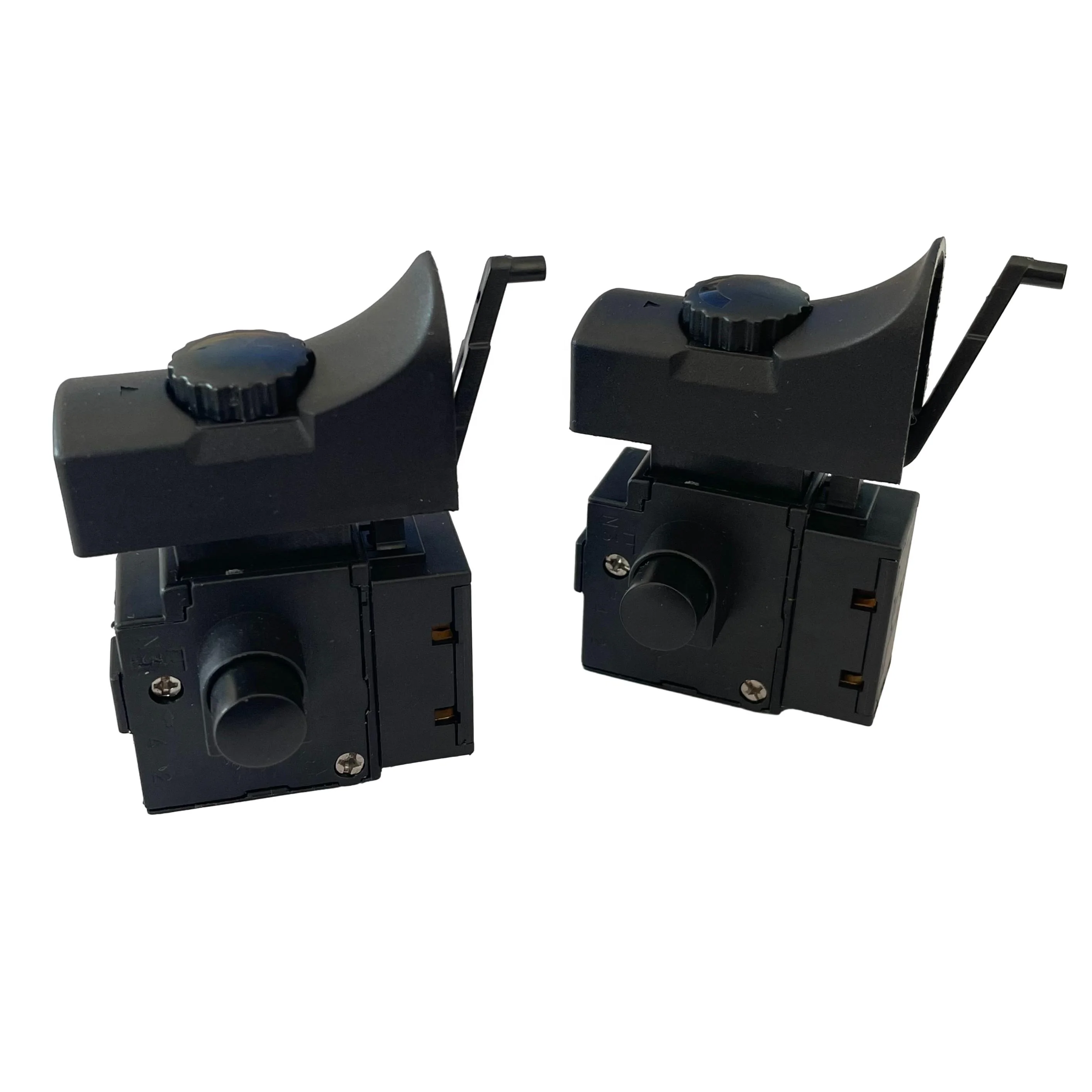 10070051 Electric Power Tool Spare Parts Switch for Drill Waler