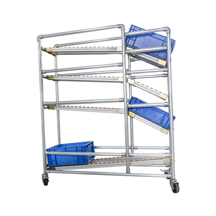 factory Wholesale durable waterproof storage shelf auto parts metal shelves