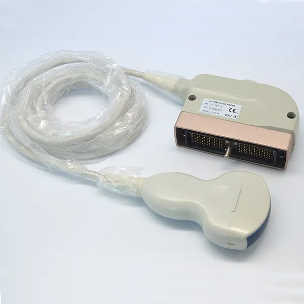 Самсунг Медисон C3-7EP C3-7EP-N выпуклый ультразвуковой зонд Датчик для SonoAce X4 X6 X8 SA-8000 A-8000EX