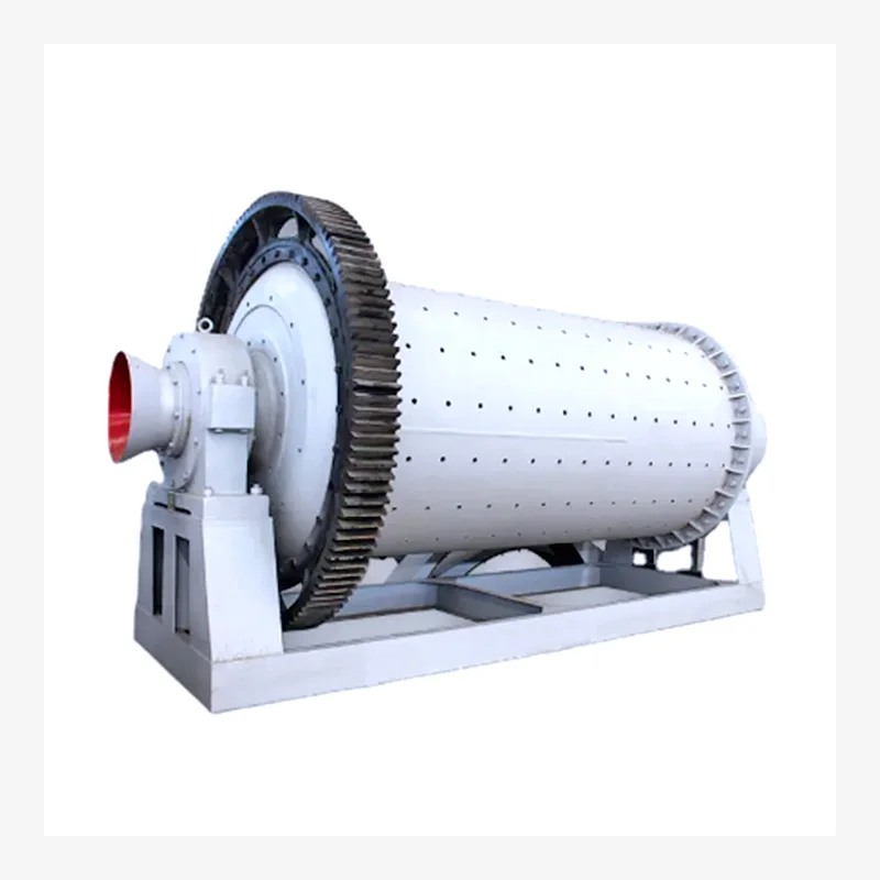 China Manufacturing Small Industrial Ball Mill Limestone Grinder Cement Machine Metal Powder