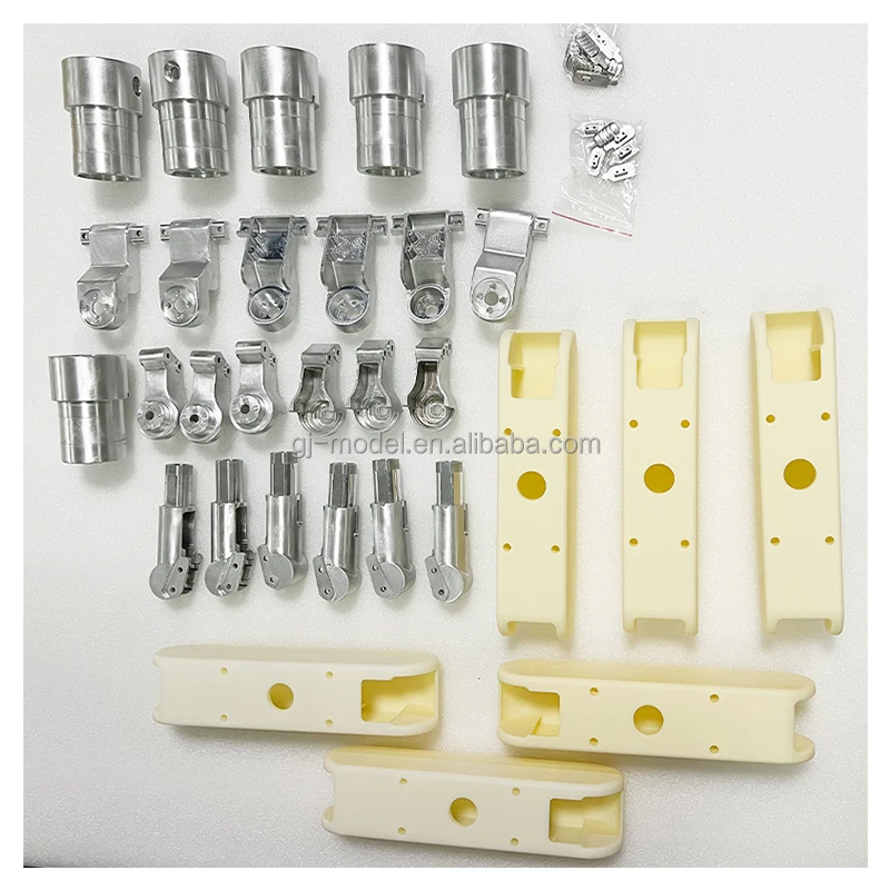 Factory Supplies Cheap 3D Printing Service SLS SLA ABS Plastic Metal 3D Printer Toy Rapid Prototype Service