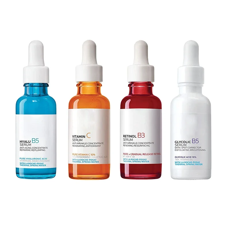 Private Label high dose Pure Hyaluronic Acid Facial Serum,Vitamin c Hyaluronic Acid Face Serum vitamin c serum retinol