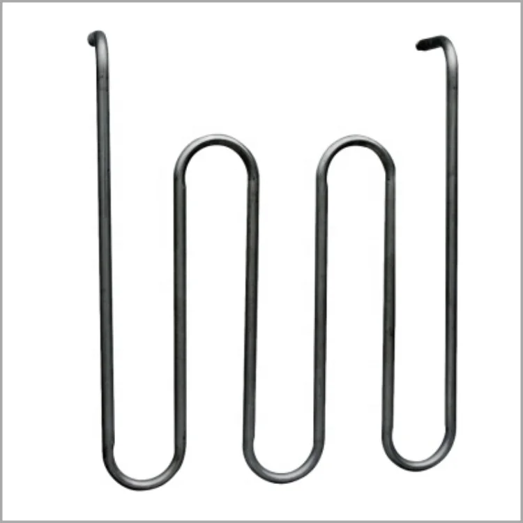 Haney Titanium Stainless Steel  Heating Element Coil Water Heat Exchanger Immersion Coil Heat Exchanger