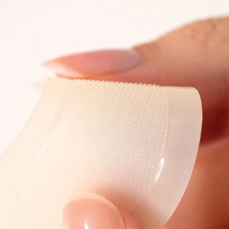 2022 новая частная марка микроиглы гиалуроновой кислотой против морщин крем для удаления кругов под глазами и коллаген инъекции дермы подушечки глаз маска с коробкой