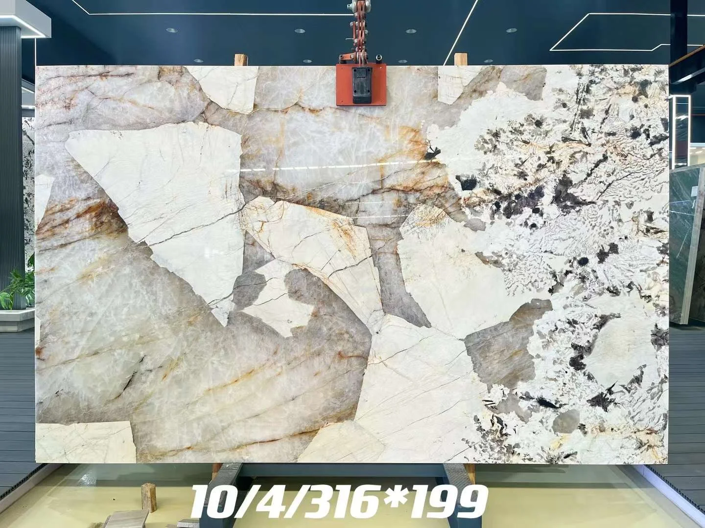 Natural Stone Granite Slabs Granite Tiles Wall Panel Floor Tiles Wall Decor For Home Luxury Dinning Table Coffee Table