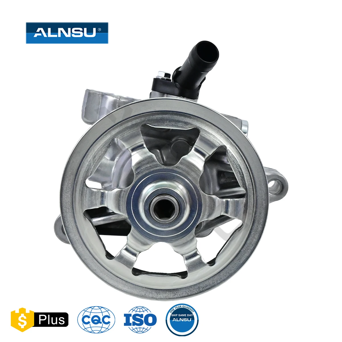 ALNSU wfactory price power steering pump for HONDA CP1 ACCORD  R20A 2.0 56110-R60-P02