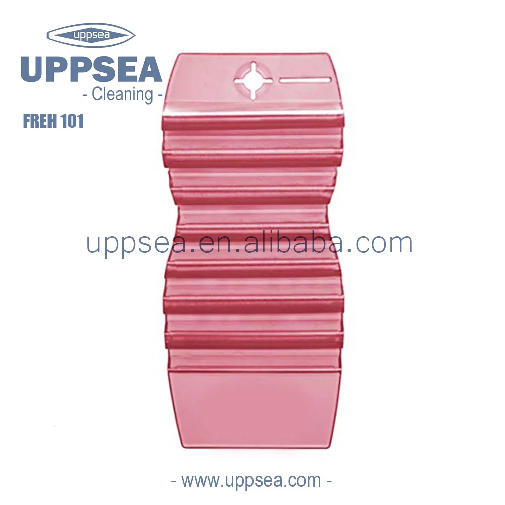 
Uppsea Toilet WaterTank Bio-Enzymatic Bowl Cleaner Flushing Detergent & Deoderizer 