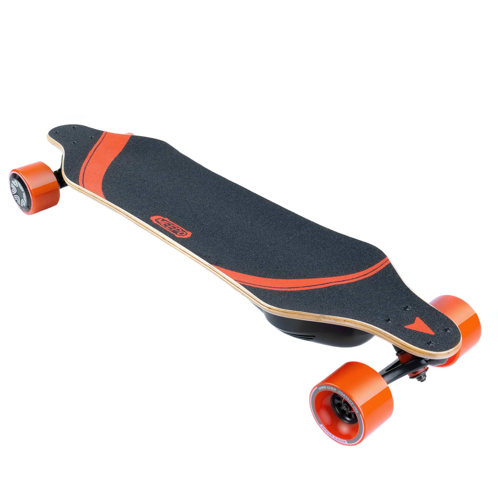 Factory With Ce Rohs Msds Certification E Skate Board Deck Complete Electric Skateboard