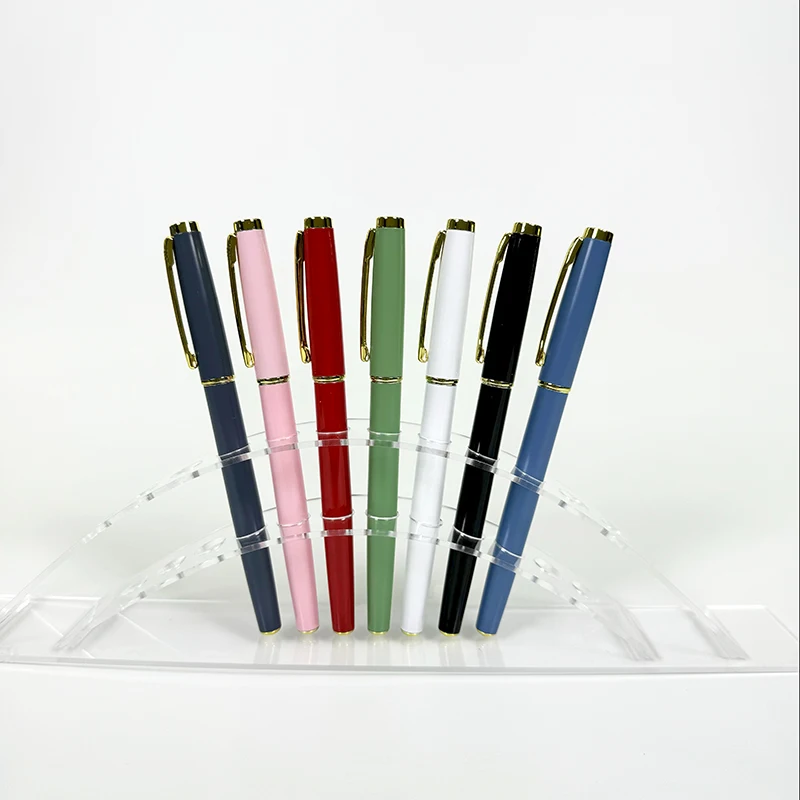 Hot Selling Cheap  colored gel pens wholesale smooth writing gel pen gel pens wholesale