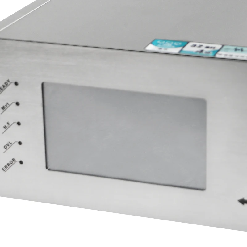 ultrasonic generator display generator accessory