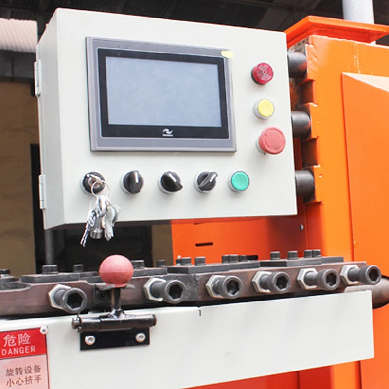 12 мм стальной стержень Cnc Автоматическая Арматура прямой и скользящий гибочный