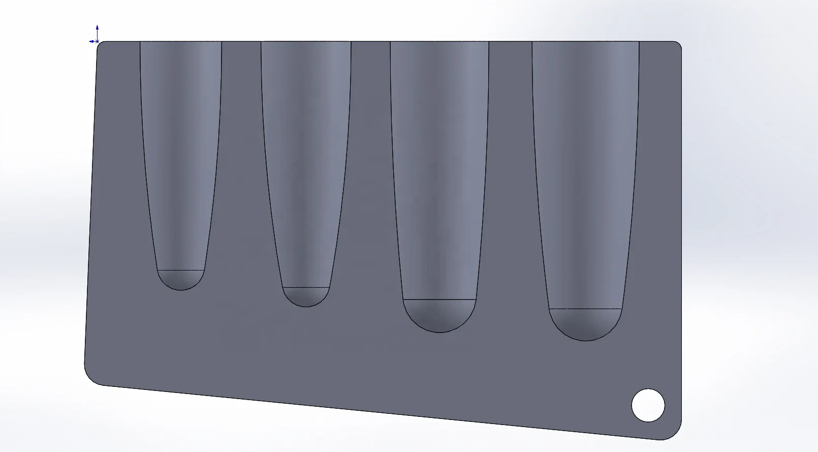 Factory ABS Plastic Ampoule Opener for 1 ml / 2 ml / 5ml / 10ml  Ampoules