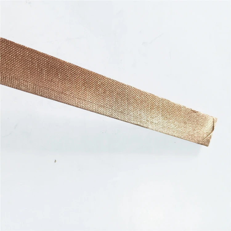 
Hebei Sikai Explosion-proof File Half Round berllium copper 250mm 