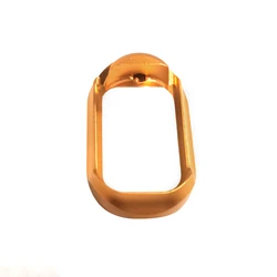 CNC алюминиевый страйкбол пистолет расклешенный алюминиевый Magwell пистолет для PRO Plus