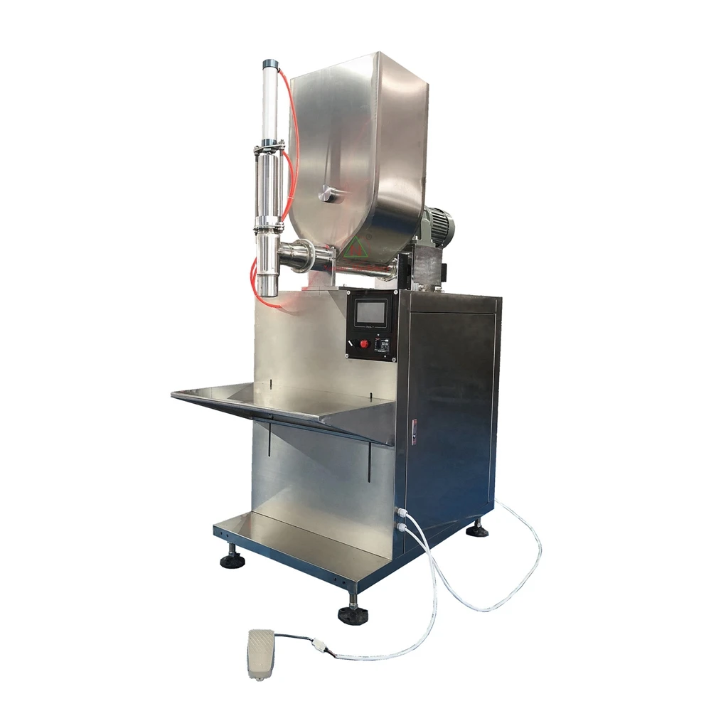 Полуавтоматическая машина для кальяна