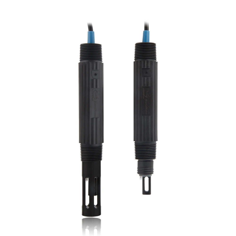 Digital 2 Electrode TDS Conductivity Sensor For Sewage Water Treatment