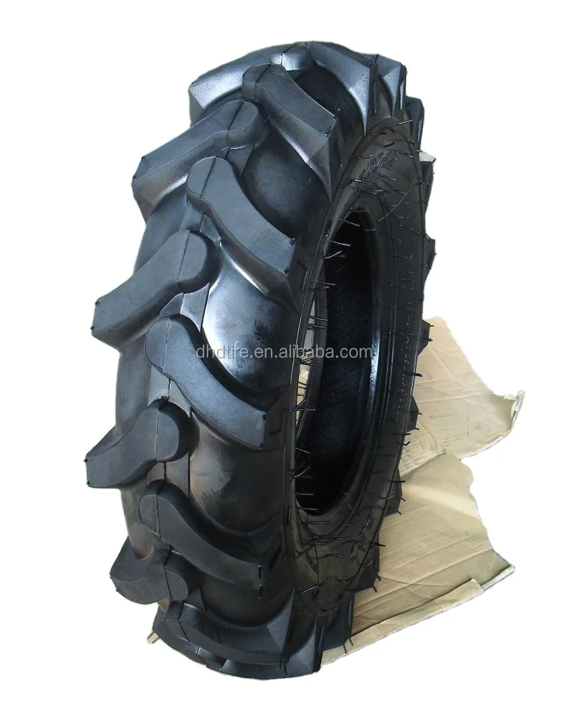 HAND TRACTOR TYRE FOR WALKING TRACTOR