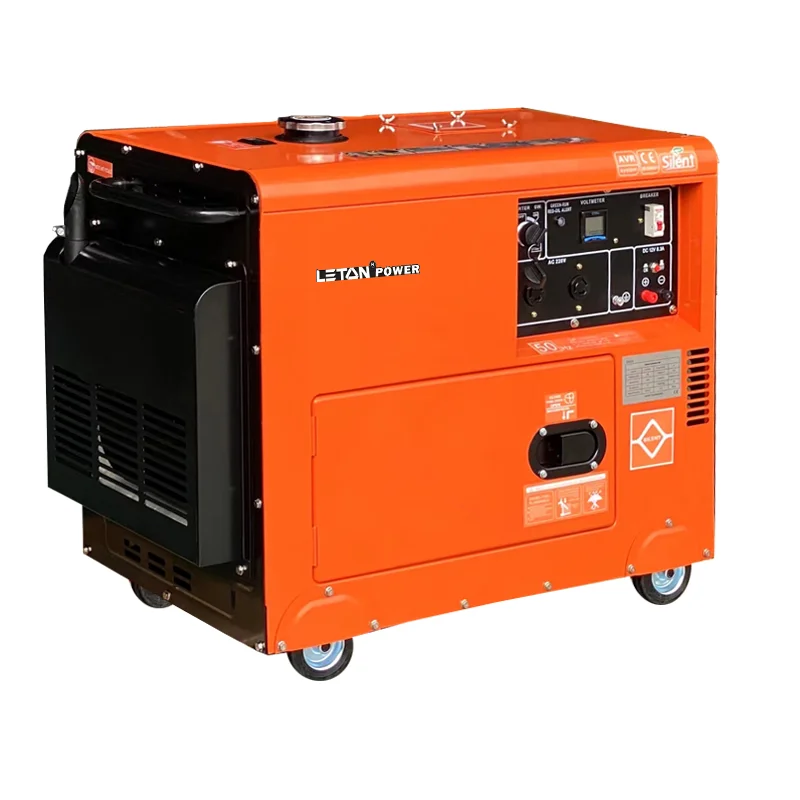 LETON  power kama genset 10 kva 10kva kipor silent diesel generator 9kw diesel generator price 8.5kw sets diesel generators